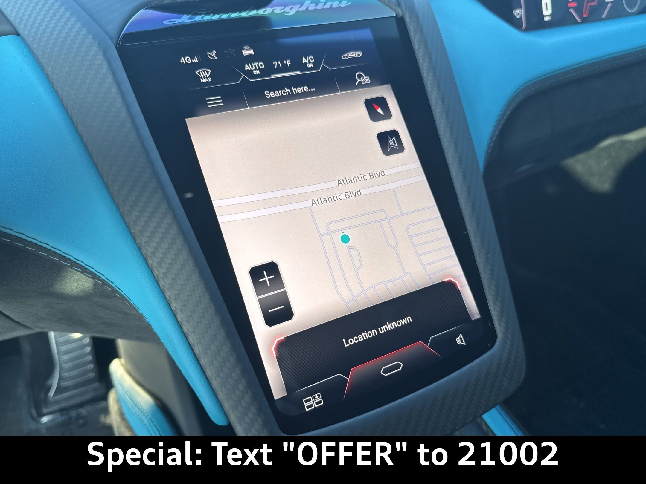 Used 2024 Lamborghini Revuelto image 33