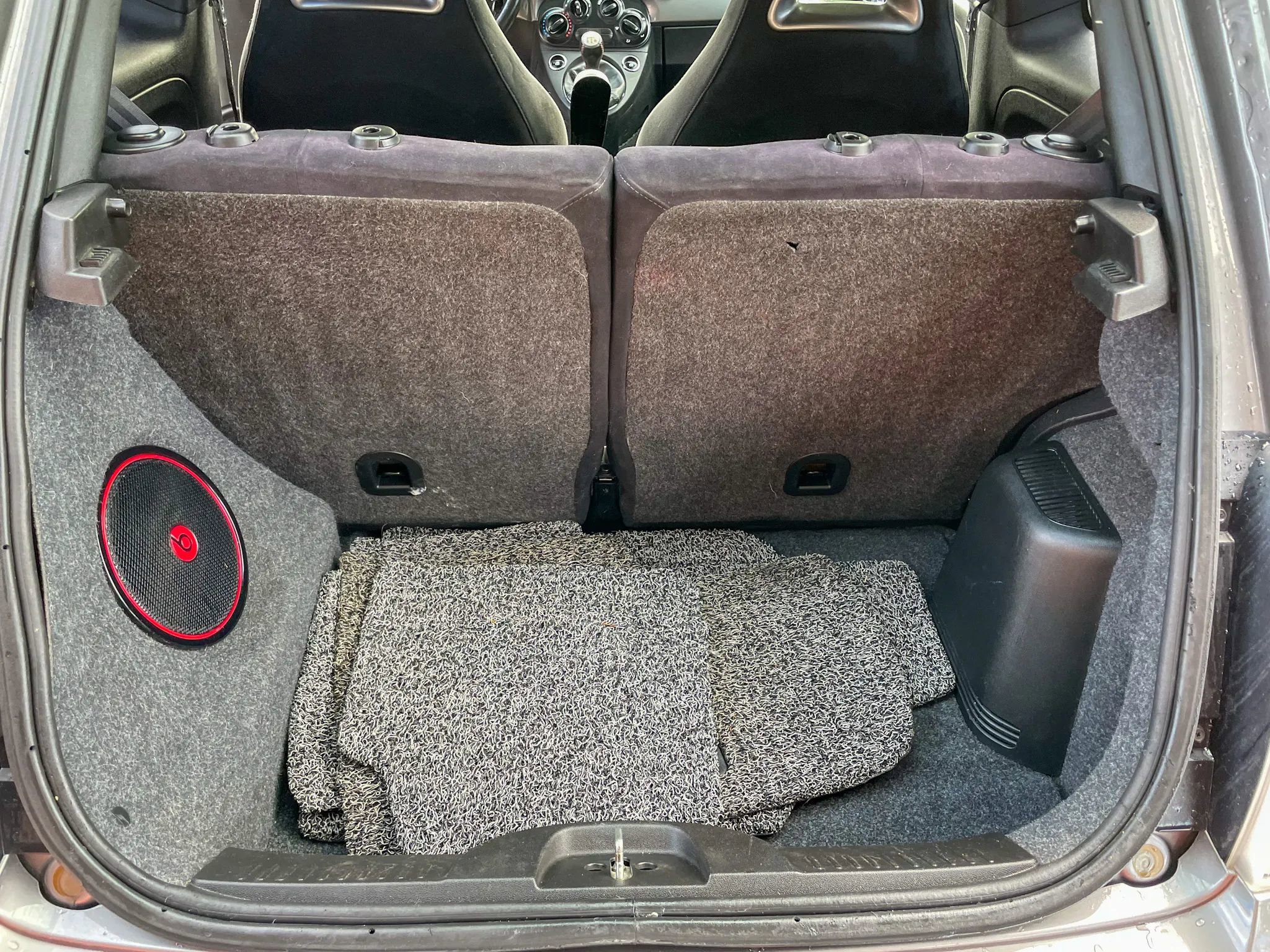 Used 2013 FIAT 500 Abarth w/ Beats Audio Pkg image 25
