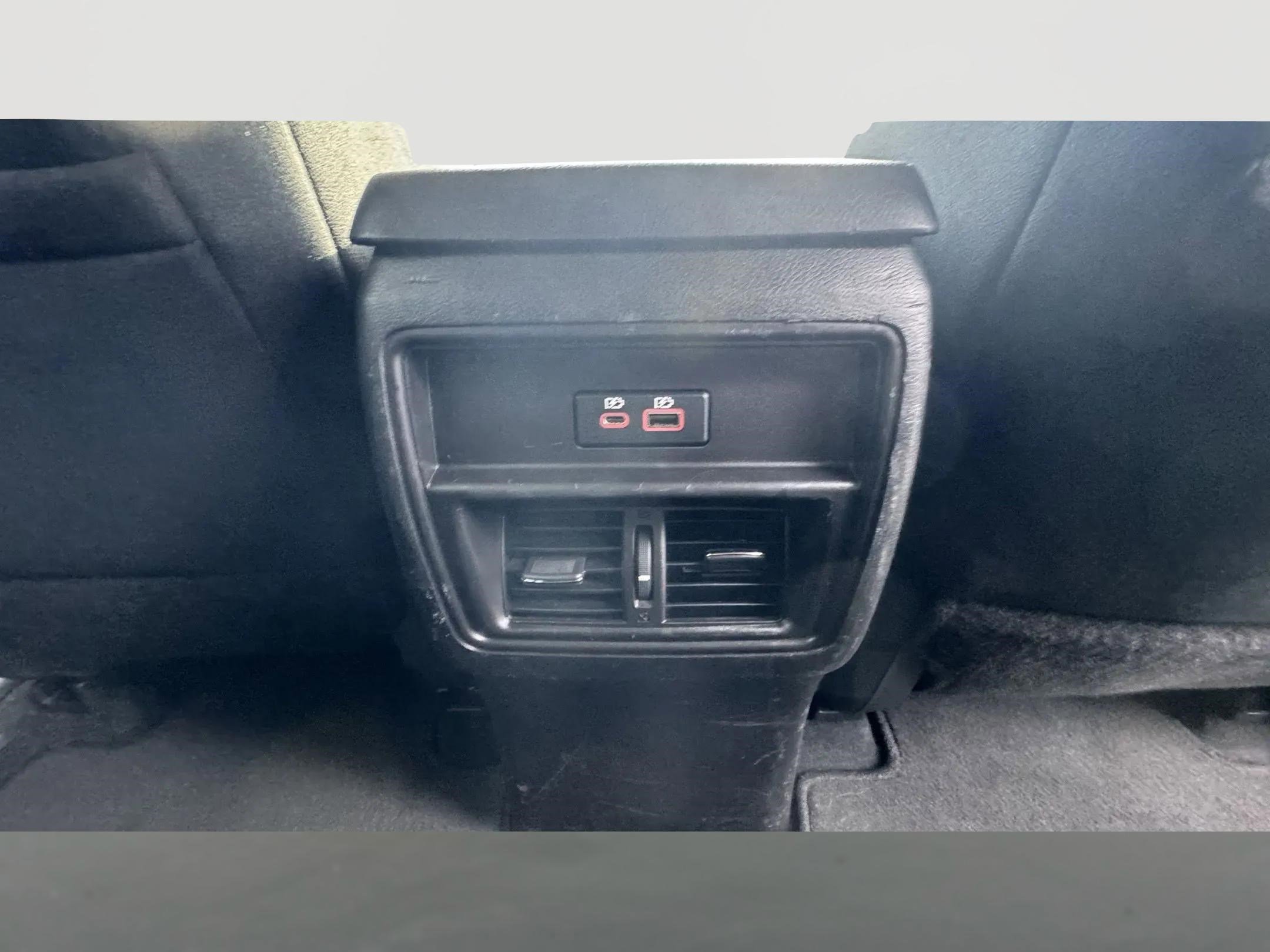 Used 2021 Nissan Murano S image 11