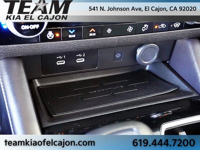 Used 2025 Mitsubishi Outlander SEL image 32