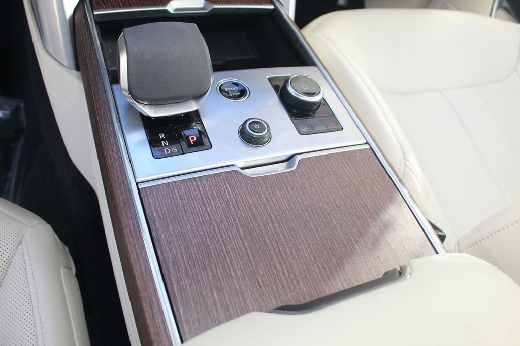 Used 2023 Land Rover Range Rover SE AWD/4WD image 16