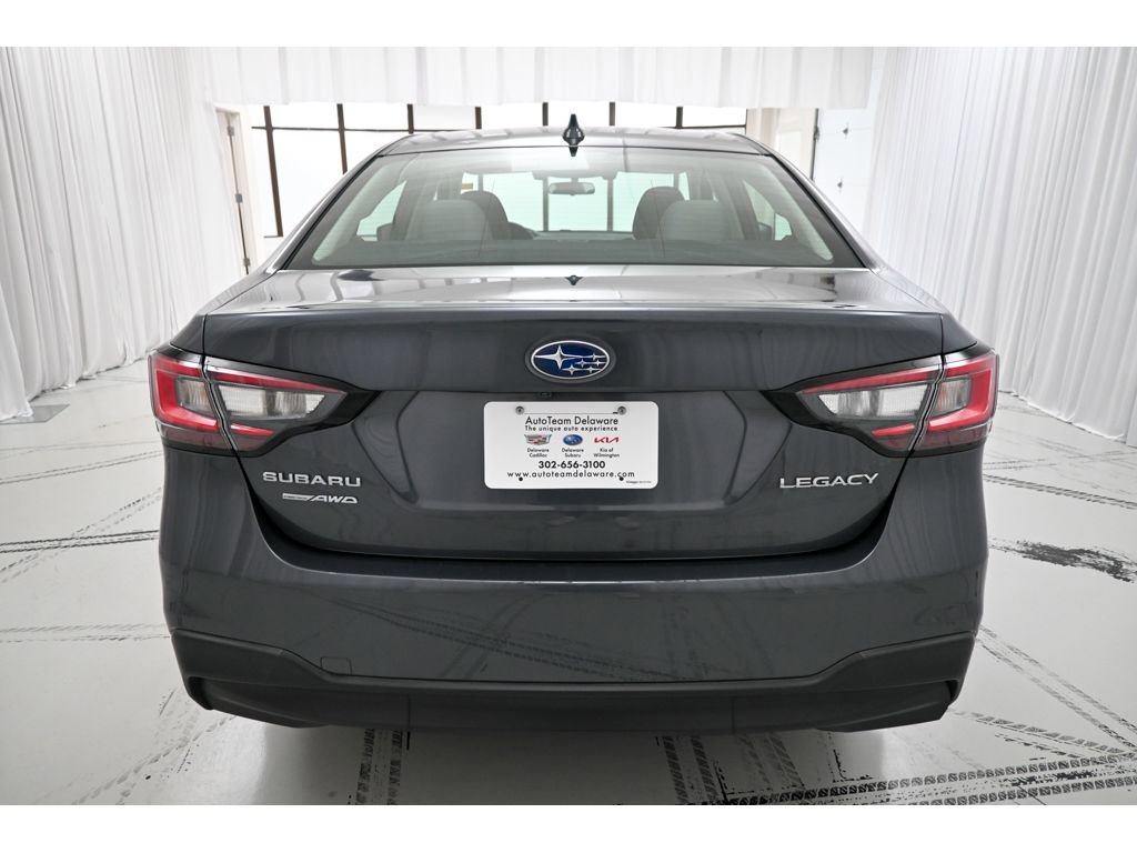 Used 2020 Subaru Legacy w/ Alloy Wheel Package image 6
