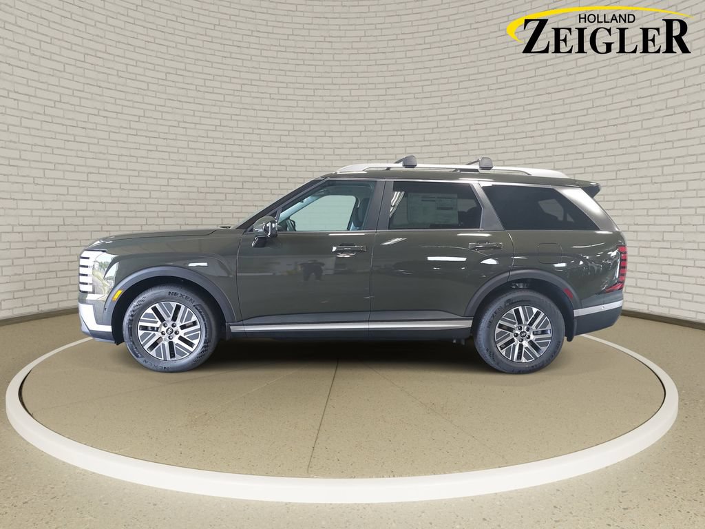 New 2026 Hyundai Palisade SEL Premium AWD/4WD image 8