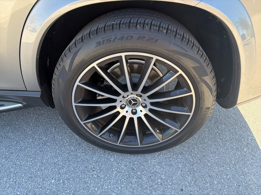 Used 2022 Mercedes-Benz GLE 350 image 14