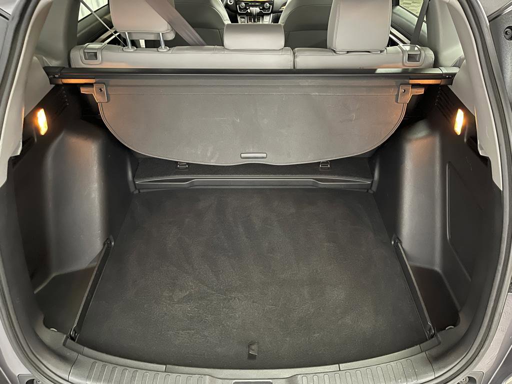 Used 2022 Honda CR-V Touring image 14