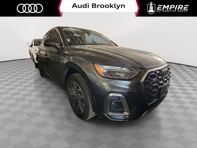 Used 2023 Audi Q5 2.0T Premium w/ Convenience Package