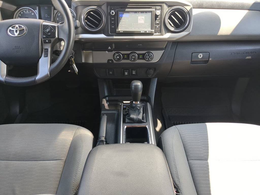 Used 2019 Toyota Tacoma SR5 RWD image 15