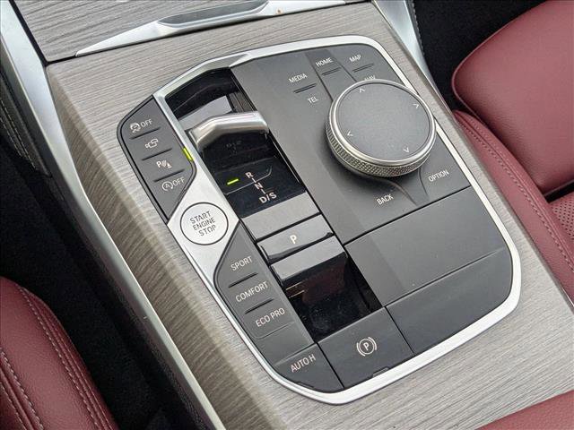 Used 2025 BMW 430i Coupe w/ M Sport Package image 12