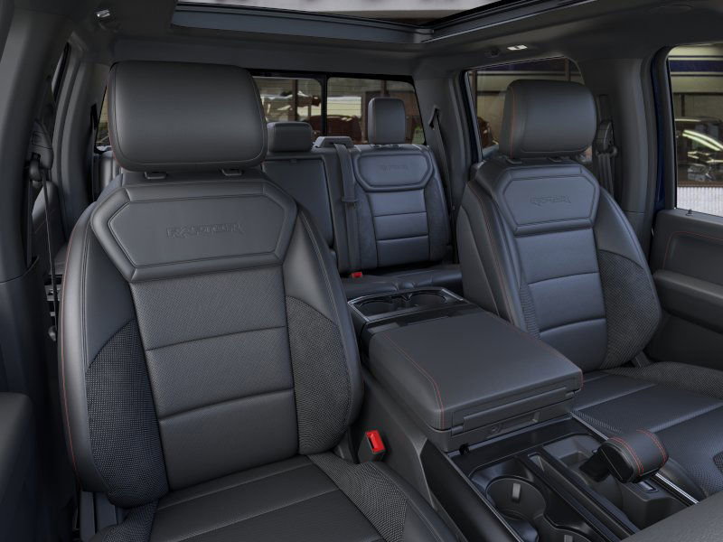 New 2026 Ford F150 Raptor image 10