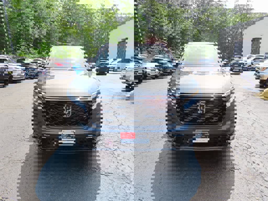 New 2026 Honda CR-V Sport-L image 6