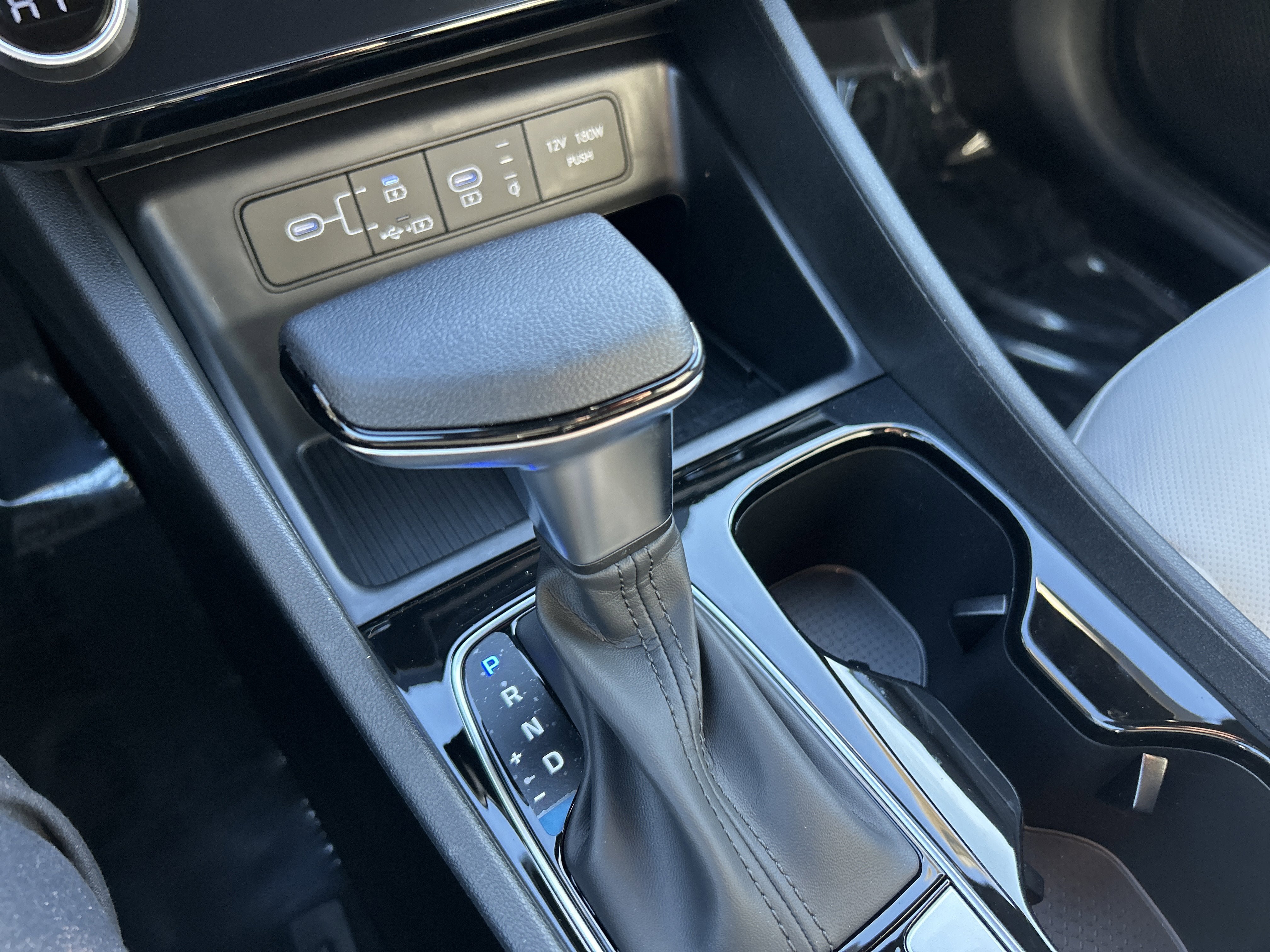 New 2026 Hyundai Santa Cruz SEL AWD/4WD image 22