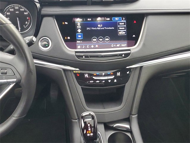 Certified 2023 Cadillac XT6 Luxury image 30