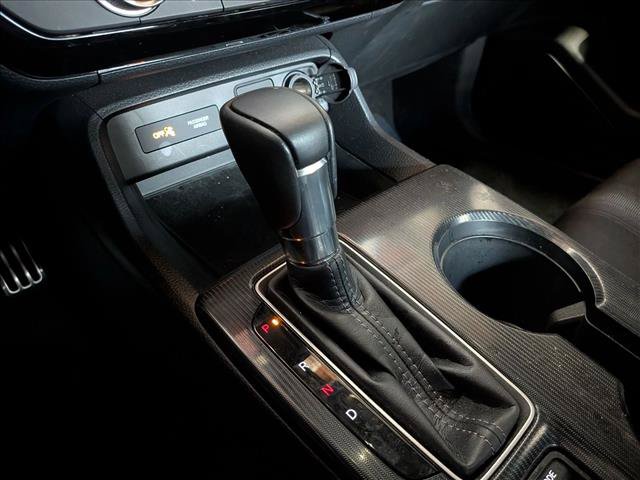 Certified 2023 Honda Civic Sport image 12