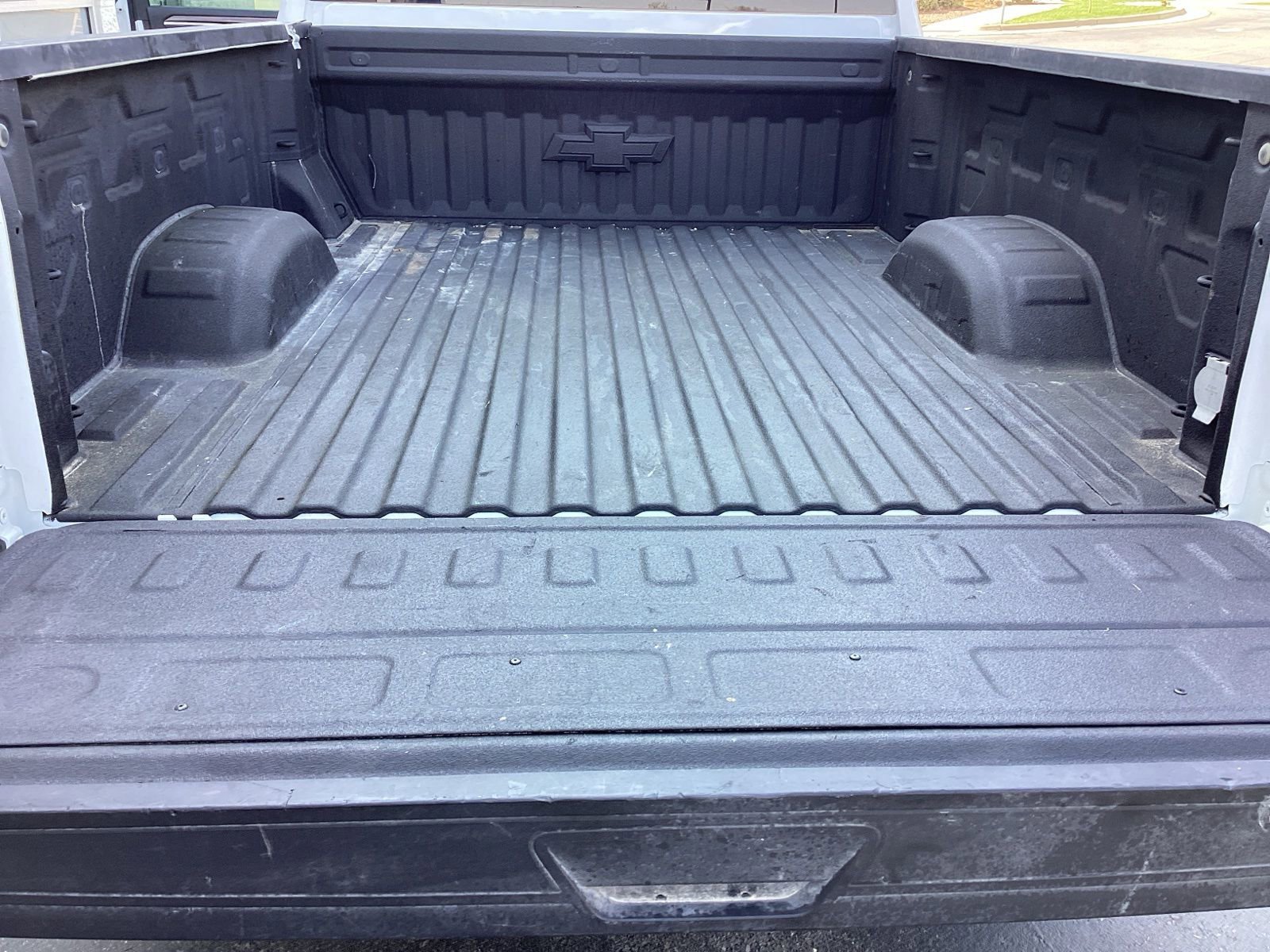 Used 2024 Chevrolet Silverado 2500 LT image 4