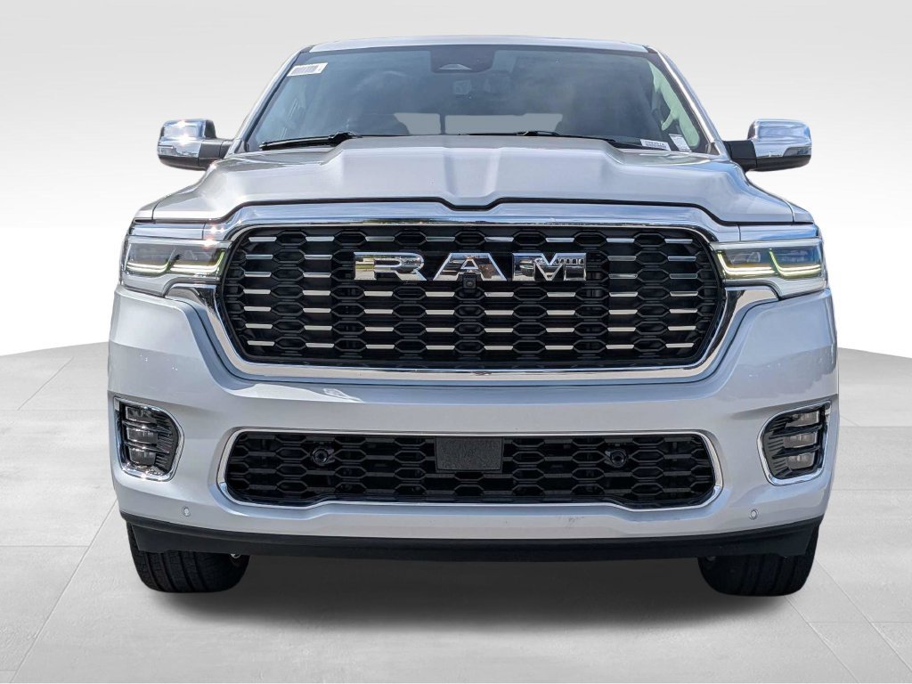 New 2027 RAM 1500 Tungsten AWD/4WD image 7