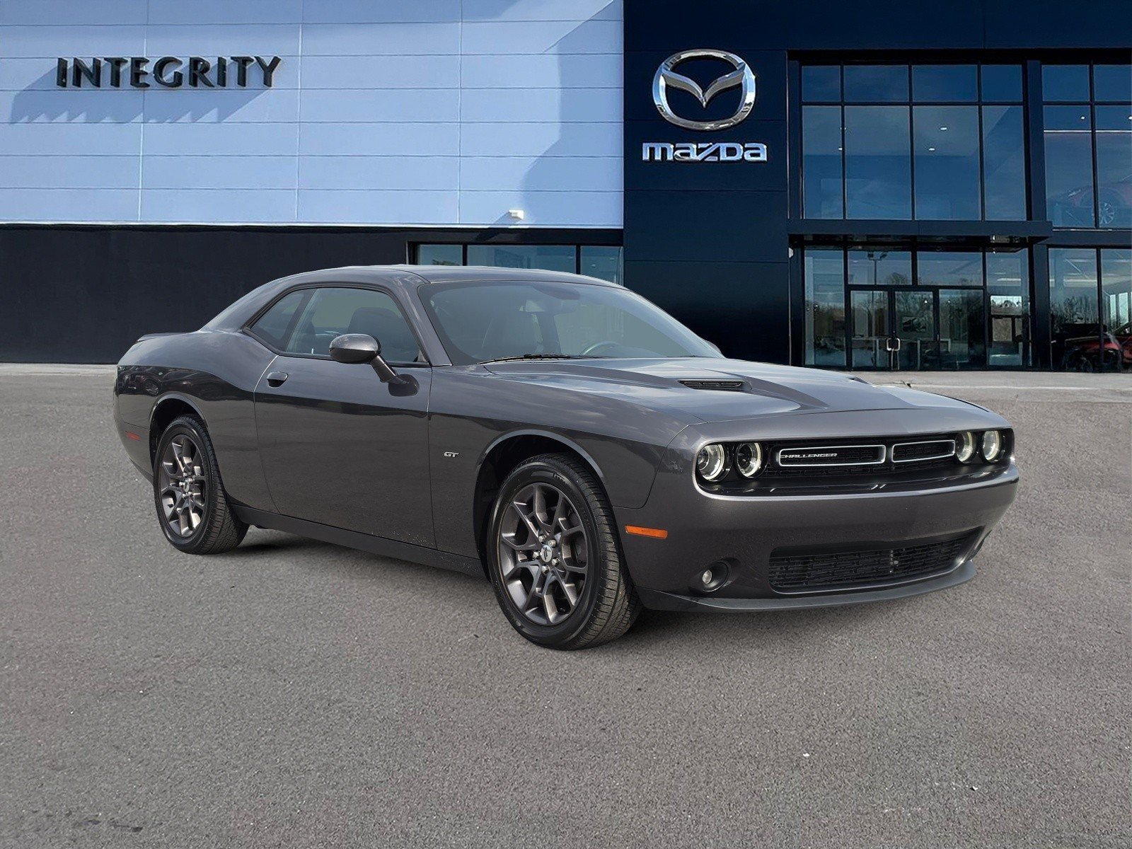 Used Dodge Challenger for Sale Under $20,000 - Kelley Blue Book