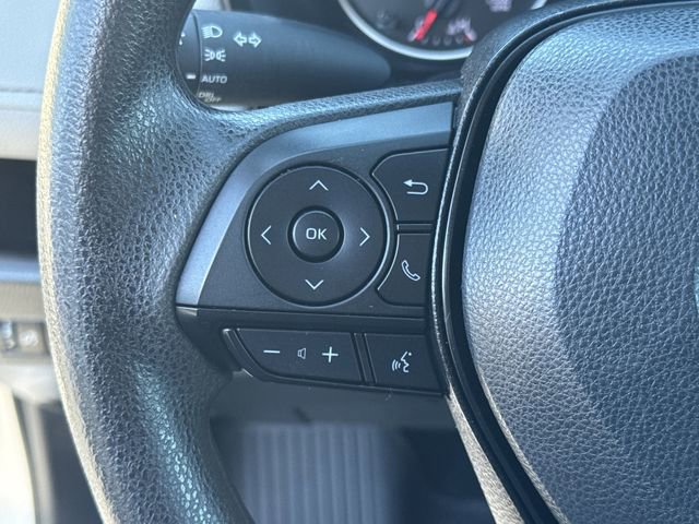 Certified 2022 Toyota RAV4 XLE image 10