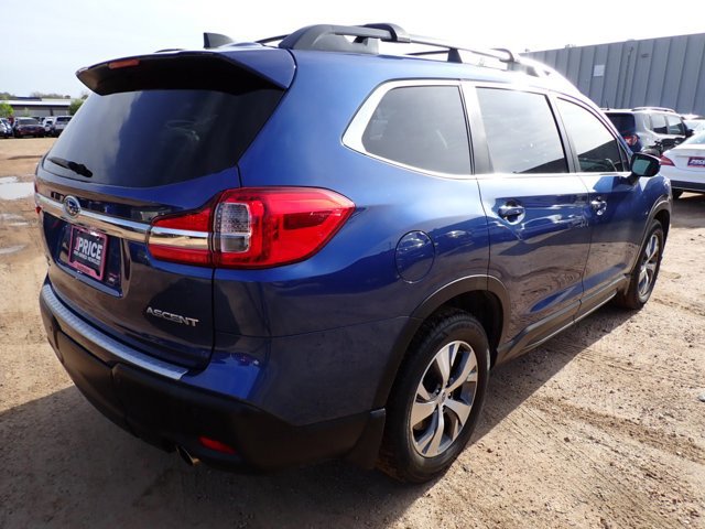 Used 2021 Subaru Ascent Premium w/ Convenience Package image 4