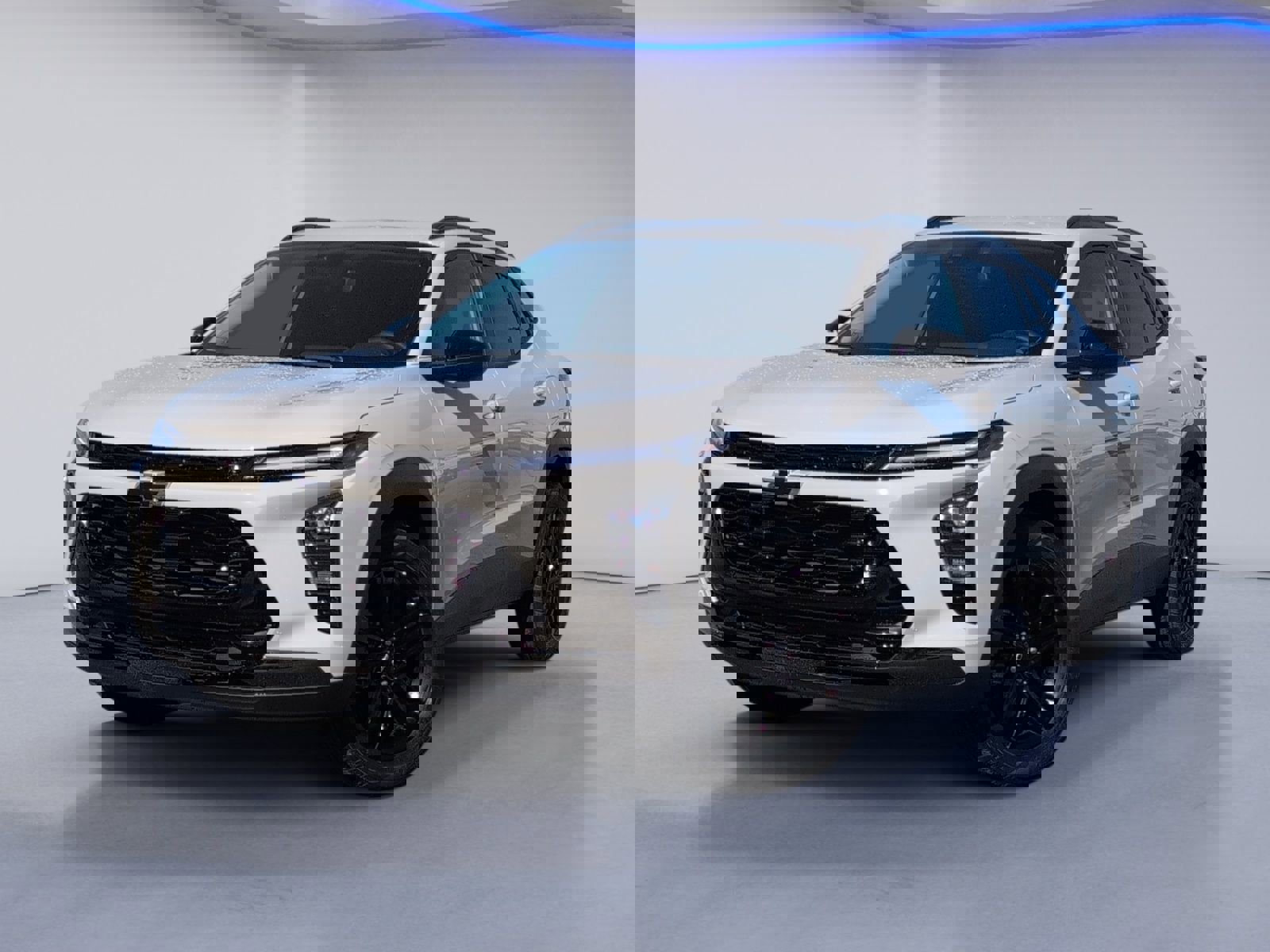 New 2026 Chevrolet Trax ACTIV w/ Driver Confidence Package image 2