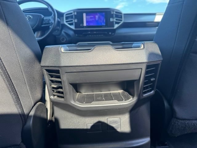 Used 2022 Toyota Tundra SR5 w/ SR5 Convenience Package AWD/4WD image 17