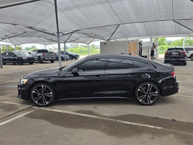 Certified 2023 Audi S5 Prestige w/ Prestige Package AWD/4WD image 8