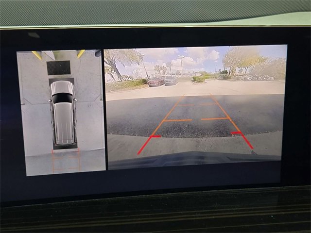 Certified 2025 Cadillac Escalade ESV Premium Luxury w/ Touring Package image 10