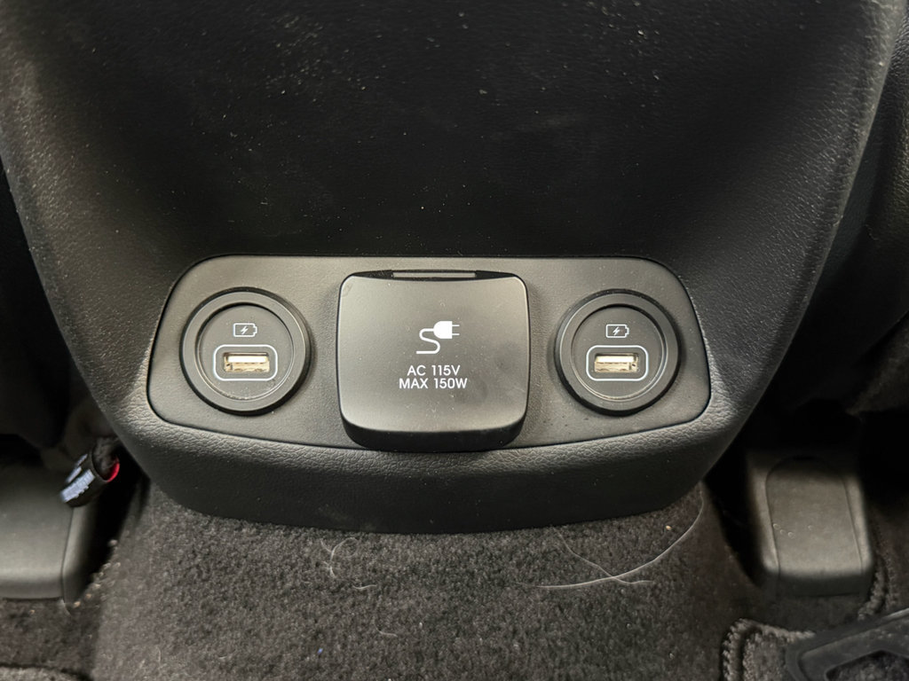 Used 2023 Hyundai Santa Fe Limited w/ Cargo Package FWD image 30