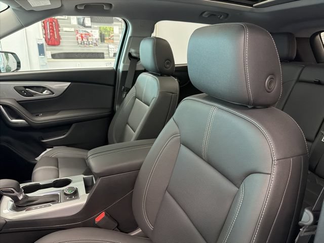 New 2026 Chevrolet Blazer LT w/ LPO, Floor Liner Package AWD/4WD image 15
