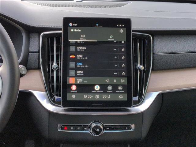 New 2026 Volvo XC90 B6 Plus w/ Protection Package AWD/4WD image 12