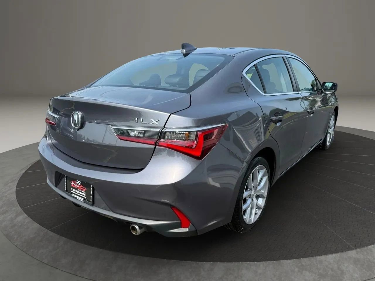Used 2019 Acura ILX FWD image 7