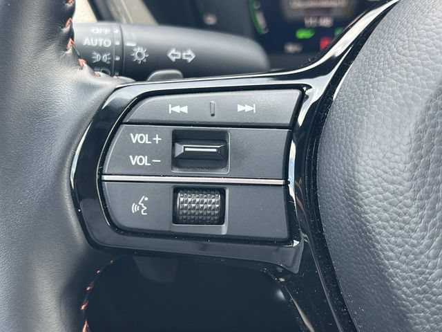 Certified 2026 Honda CR-V Sport Touring image 9