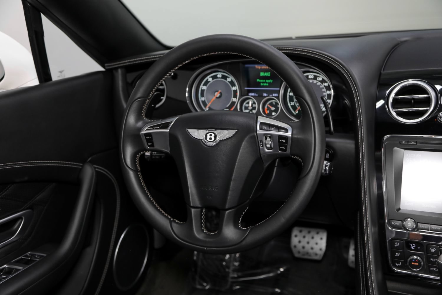Used 2015 Bentley Continental GT V8 S AWD/4WD image 41