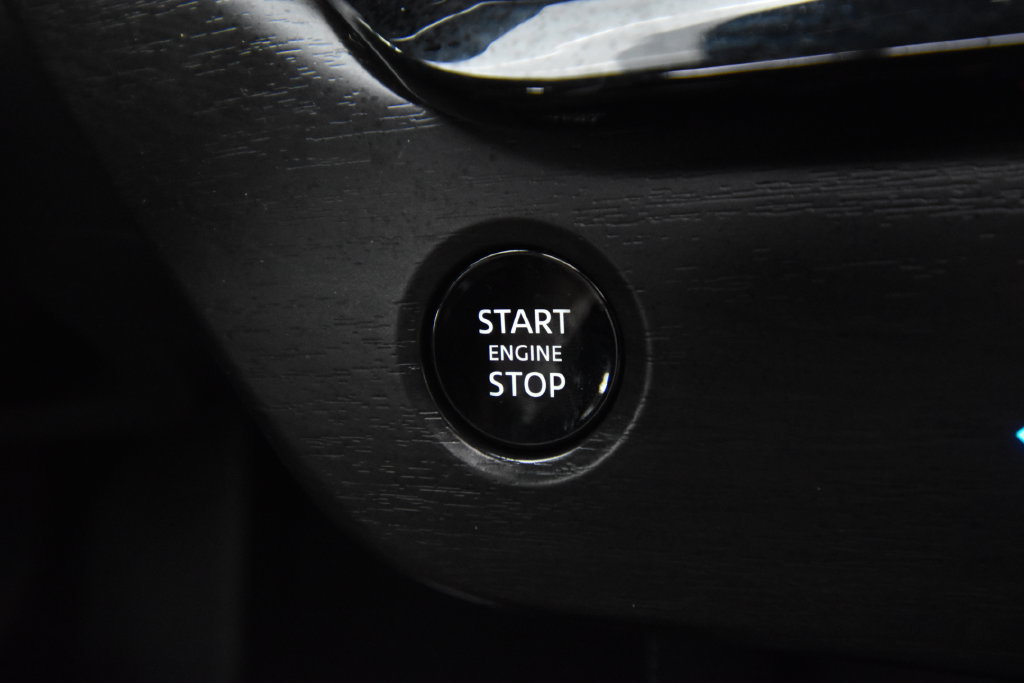 Used 2025 Nissan Murano SL AWD/4WD image 30