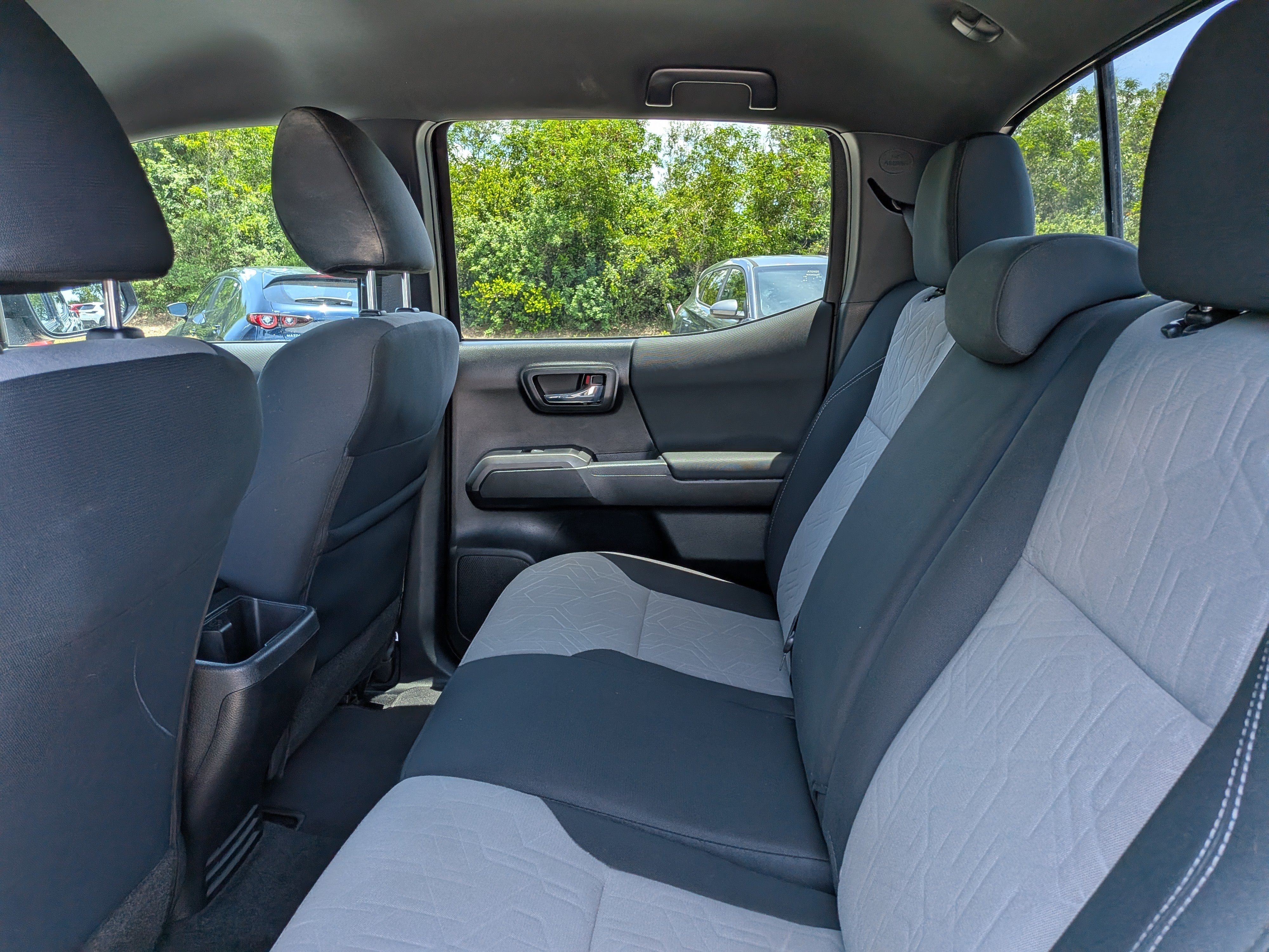 Used 2023 Toyota Tacoma TRD Sport RWD image 14