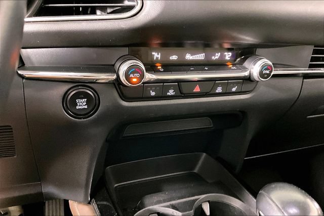 Used 2021 MAZDA CX-30 AWD 2.5 S w/ Premium Package image 14