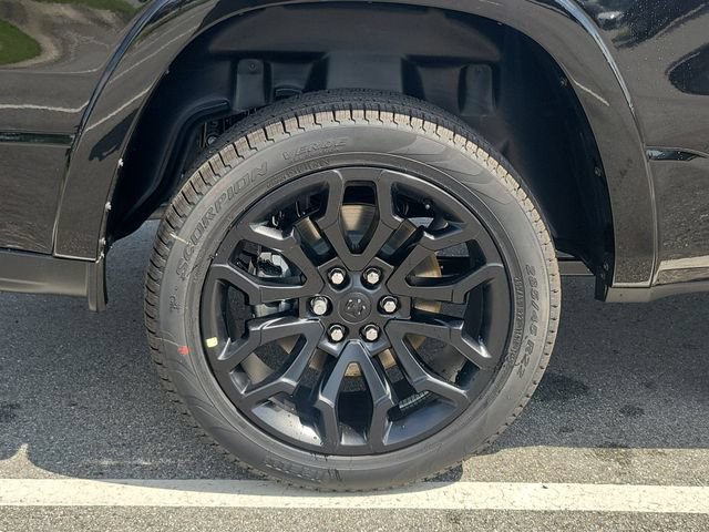 New 2027 RAM 1500 Limited AWD/4WD image 5