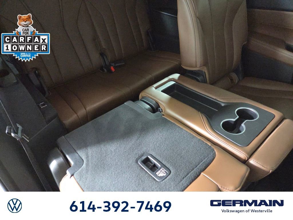 Used 2024 Acura MDX SH-AWD w/ Technology Package image 17