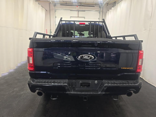 Used 2023 Ford F150 Tremor w/ 360 Degree Camera Package AWD/4WD image 5