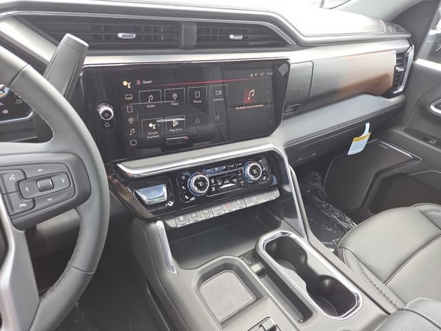 New 2026 GMC Sierra 2500 Denali w/ Technology Package AWD/4WD image 39
