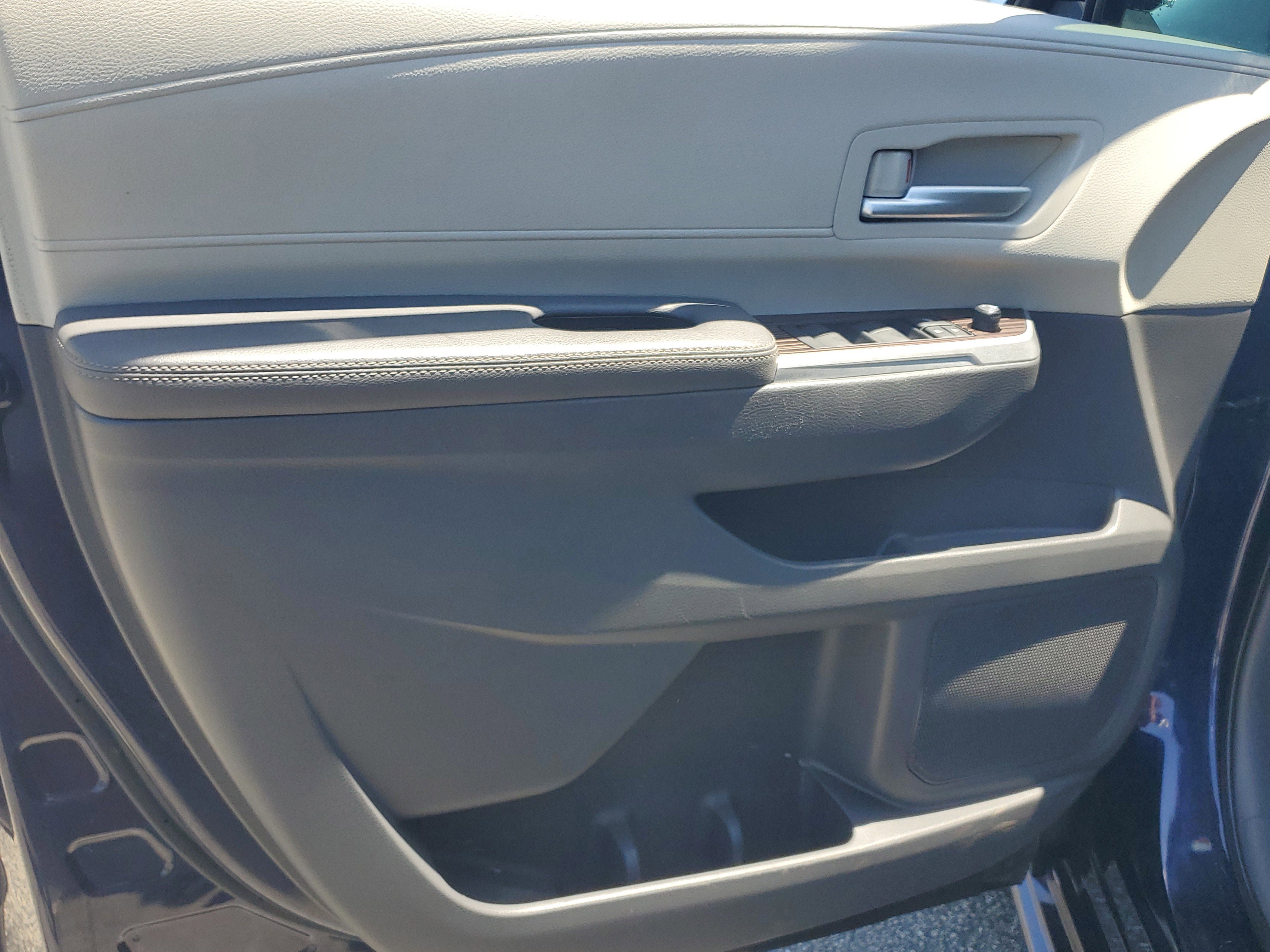 Certified 2021 Toyota Sienna XLE FWD image 20