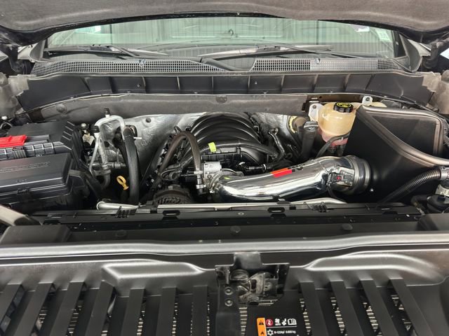 Used 2020 Chevrolet Silverado 1500 High Country w/ Technology Package image 21