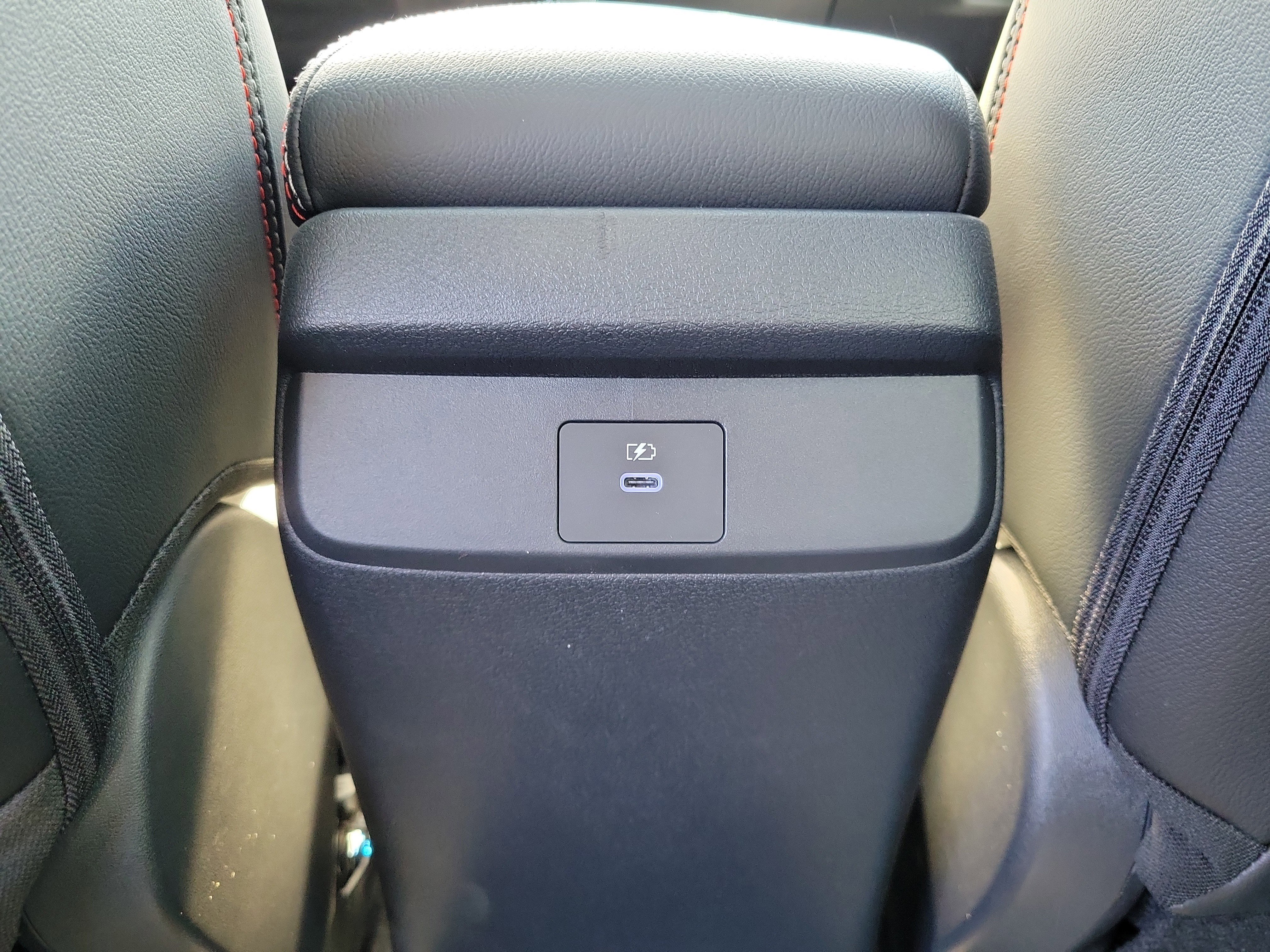 New 2026 Nissan Sentra SR w/ SR Premium Package image 9