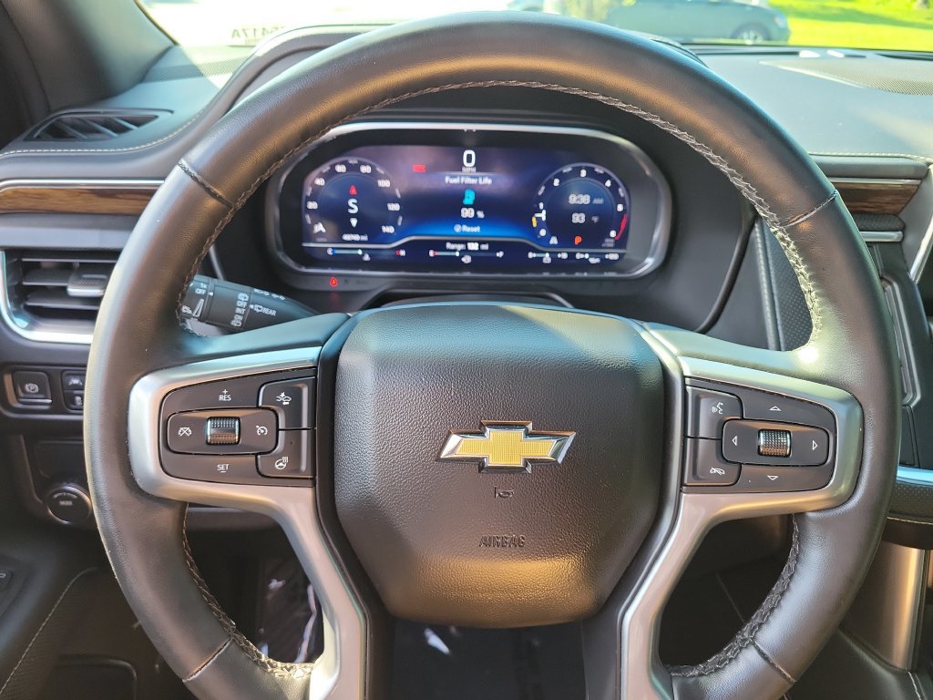 Used 2023 Chevrolet Tahoe Premier RWD image 8