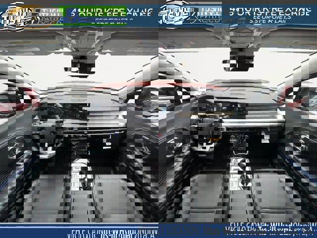 New 2026 Hyundai Ioniq 9 SEL image 13