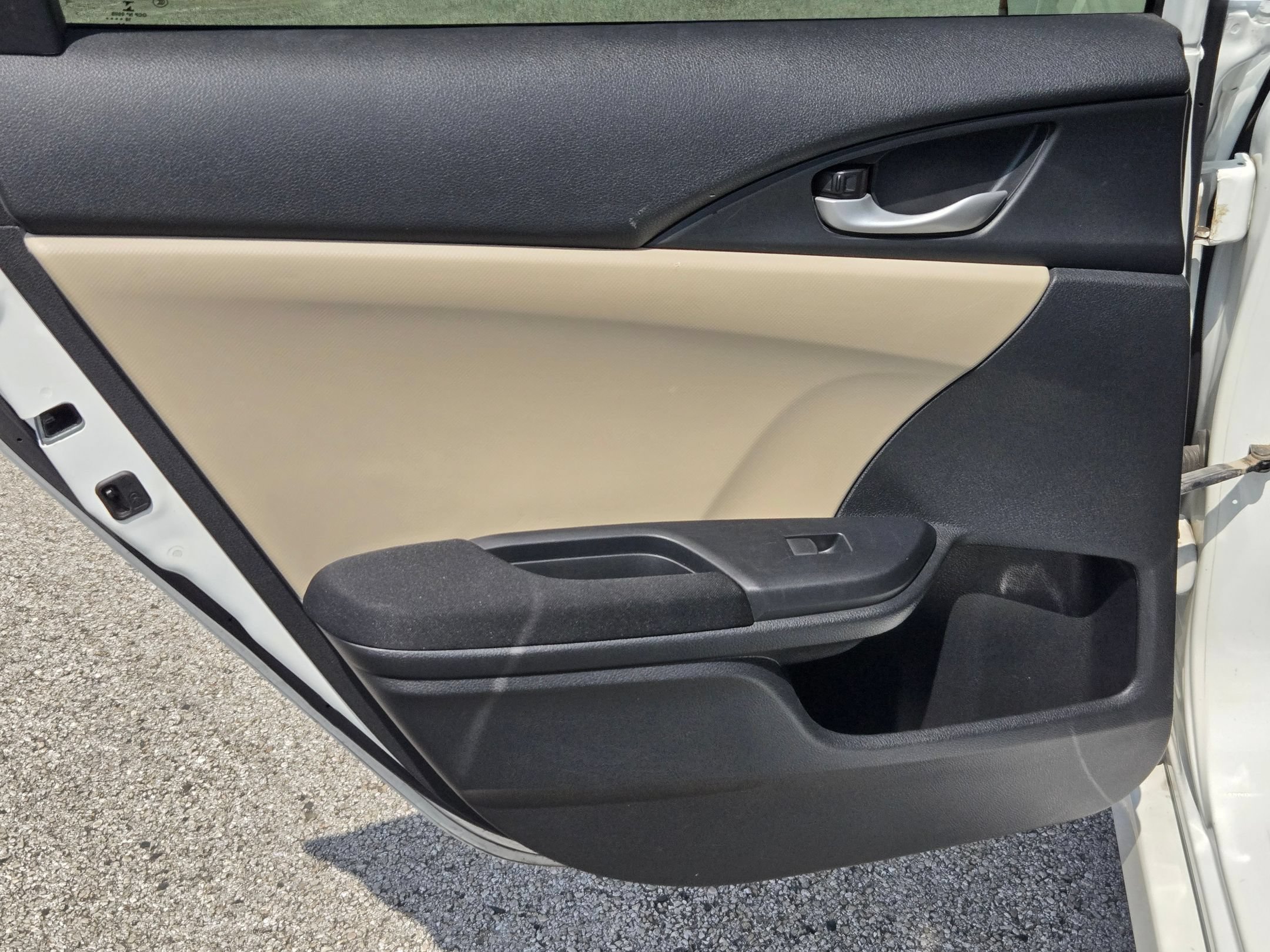 Used 2017 Honda Civic EX-T image 15