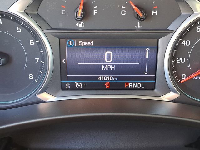 Used 2019 Chevrolet Equinox LT image 9