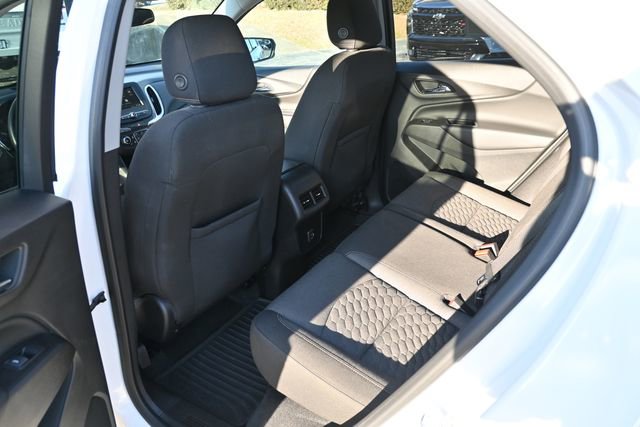 Used 2019 Chevrolet Equinox LT image 24