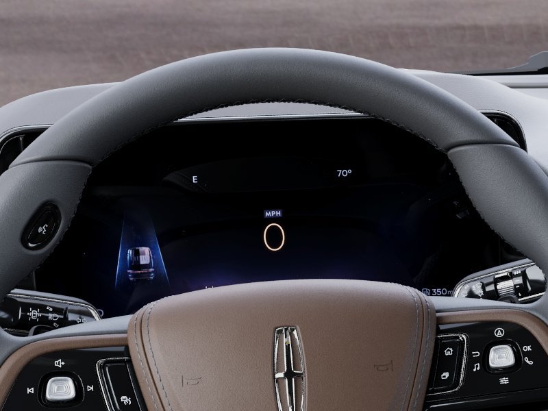 New 2027 Lincoln Aviator Reserve w/ Jet Appearance Package AWD/4WD image 13