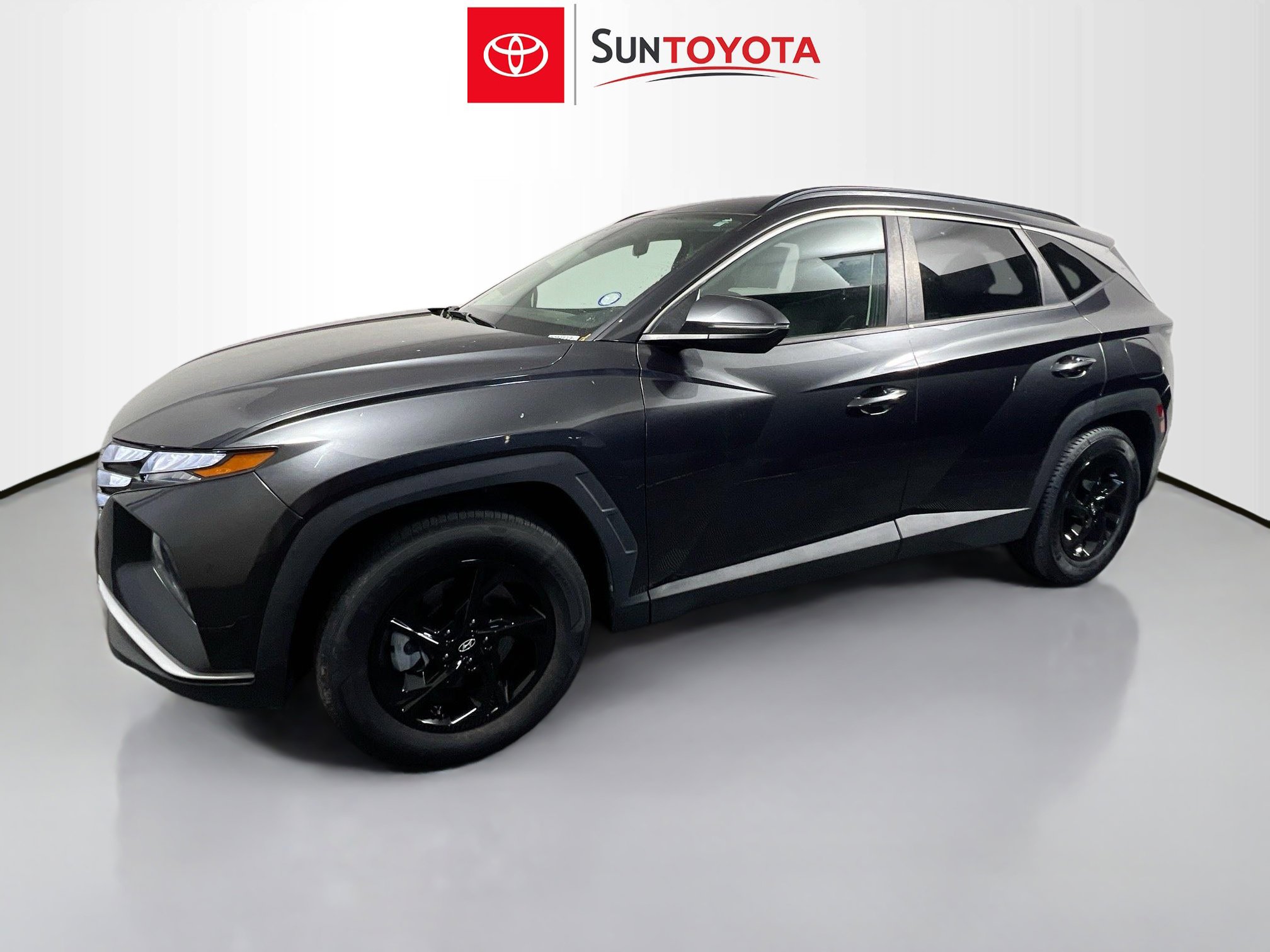 Used 2022 Hyundai Tucson SEL image 9