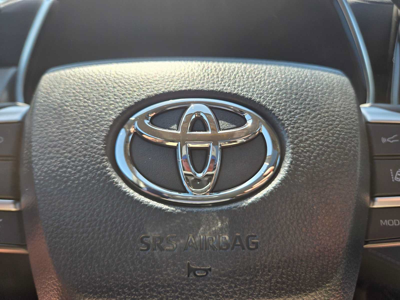 New 2026 Toyota Highlander Platinum AWD/4WD image 29